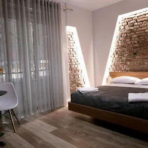 Appartement Koni's Studio, Tirana